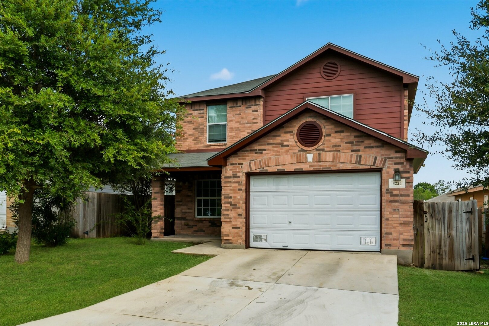 Residential in Converse 3