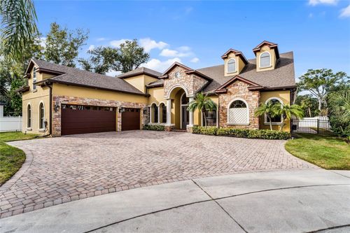 4500 Stone Hedge Dr, ORLANDO, FL, 32817-8378 | Card Image