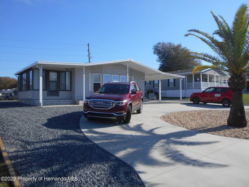 15084 Brookridge Blvd, Brooksville, FL, 34613-5927 | Card Image