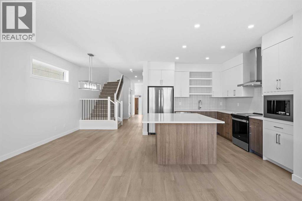 Residential in Calgary 5