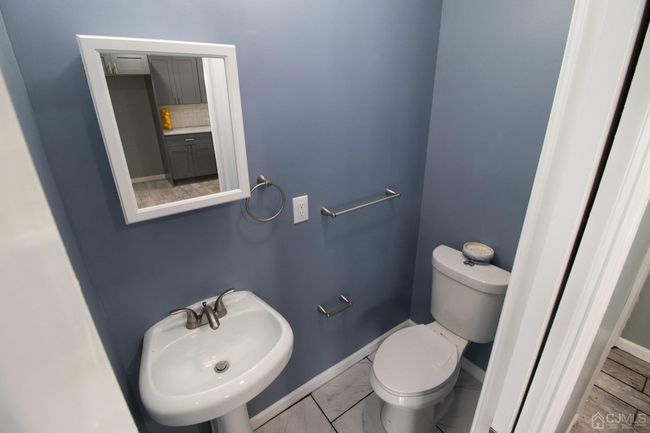 469 Sycamore St, House other with 3 bedrooms, 2 bathrooms and null parking in Rahway NJ | Image 8
