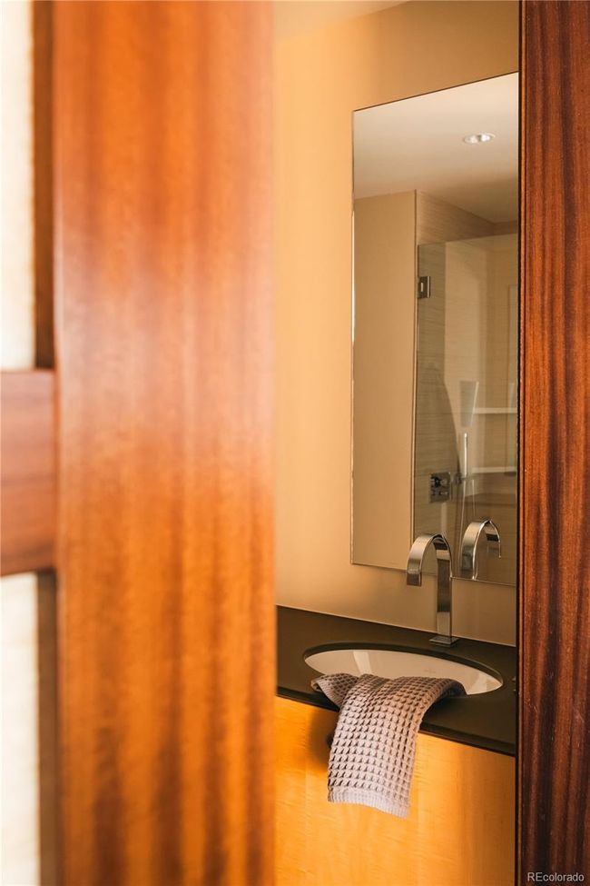 UNIT-1820 - 1133 14 Th St, Condo with 2 bedrooms, 3 bathrooms and 2 parking in Denver CO | Image 41