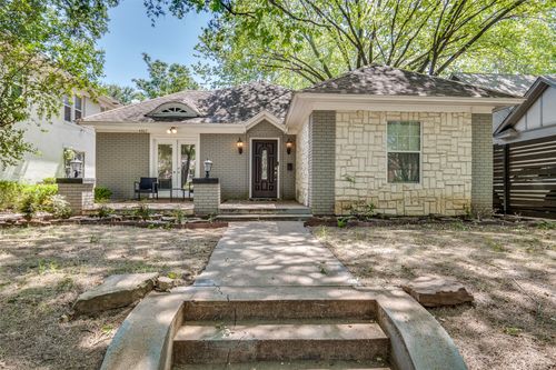4307 Vandelia St, Dallas, TX, 75219-2751 | Card Image