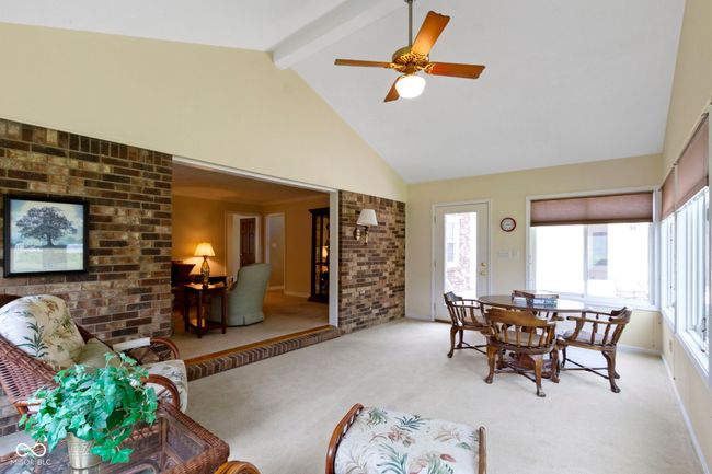 Access to the HUGE Back Deck! | Image 22
