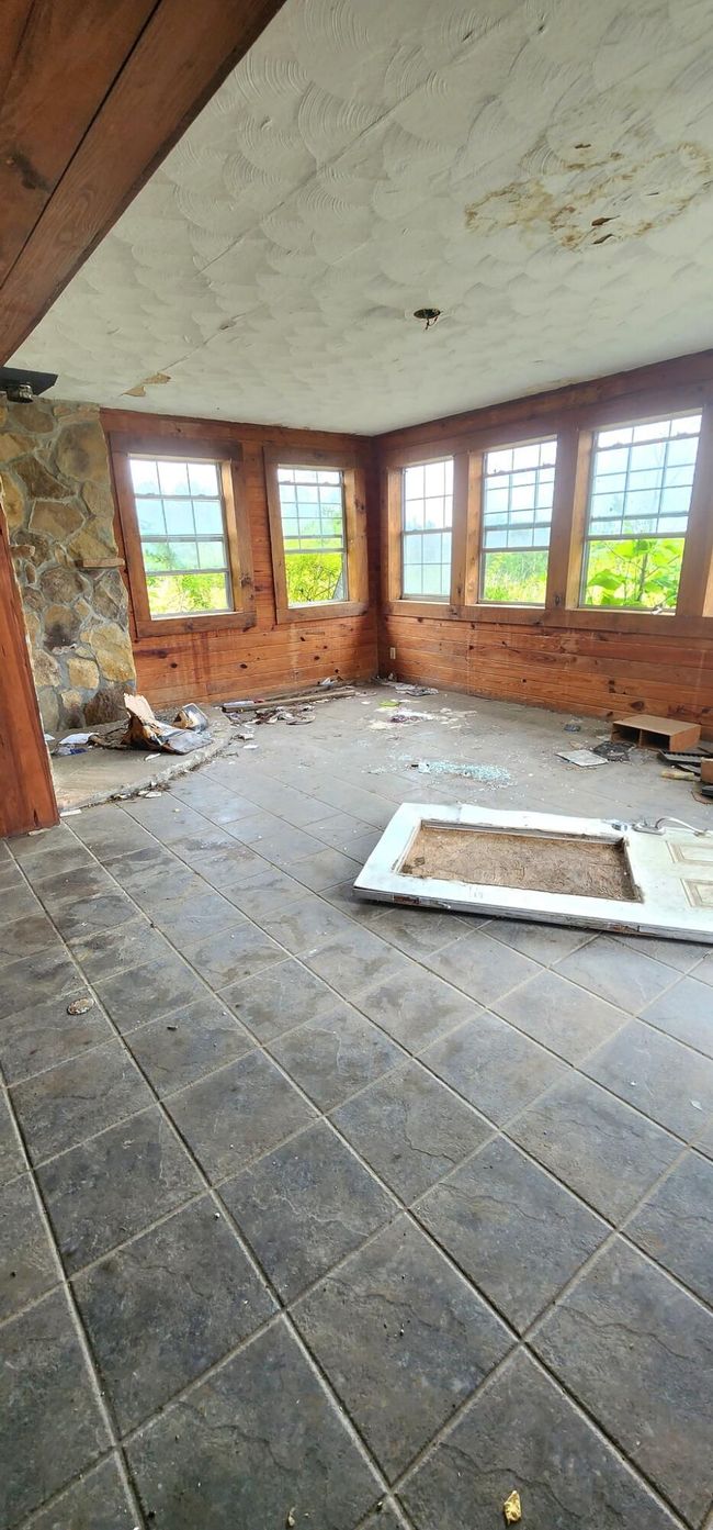 5199 Burkett Chapel Rd, Home with 4 bedrooms, 2 bathrooms and null parking in Whitwell TN | Image 29