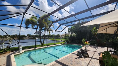10334 Medicis Pl, Wellington, FL, 33449-8068 | Card Image