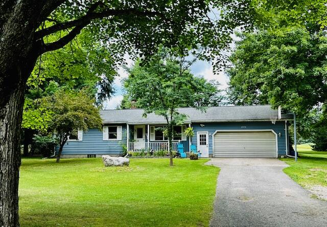Garfield Rd, Hesperia, MI 49421