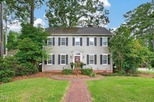 1500 E Mulberry Street, Goldsboro, NC, 27530 | Card Image