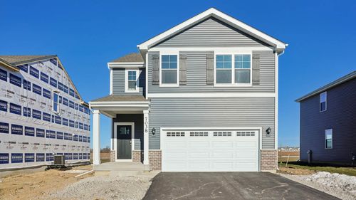 7076 Fair Oaks Rd, Mt. Pleasant, WI, 53403-9803 | Card Image