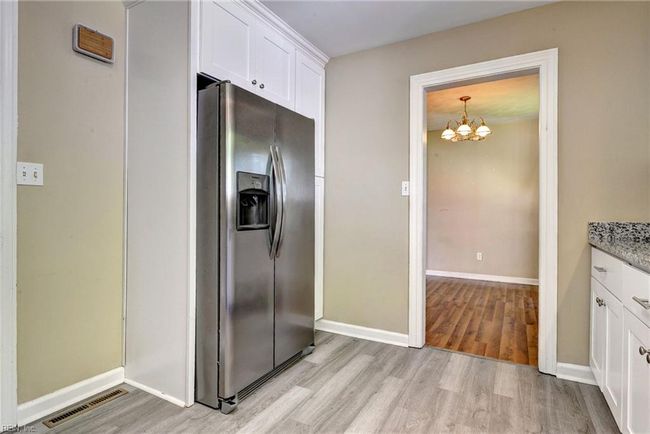 5 Overton Dr, House other with 4 bedrooms, 3 bathrooms and null parking in Hampton VA | Image 11