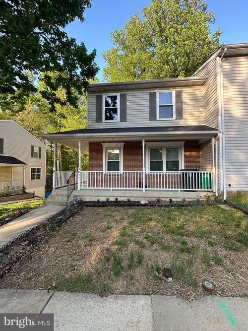 3011 Henson Bridge Ter, FORT WASHINGTON, MD, 20744-1933 | Card Image