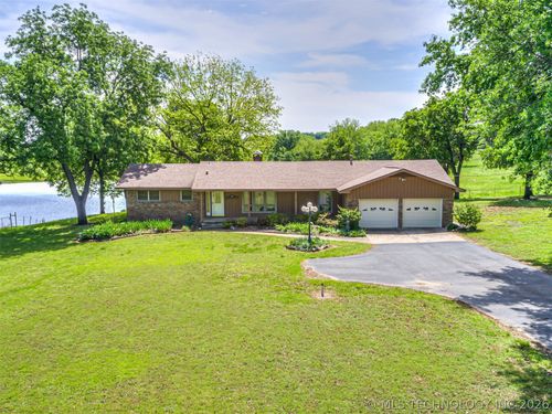 2742 W 103rd St N, Sperry, OK, 74073-4233 | Card Image