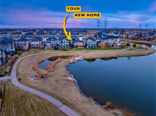 136 Rainbow Falls Glen, Chestermere, AB, T1X0S5 | Card Image