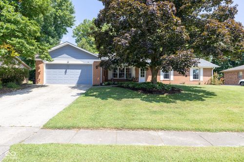 14 Danridge Dr, Danville, IN, 46122-1333 | Card Image