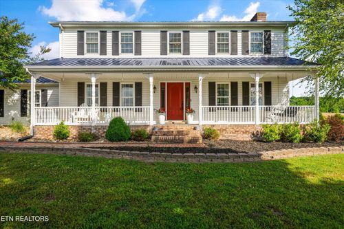 1167 Sable Rd, Spring City, TN, 37381-2868 | Card Image