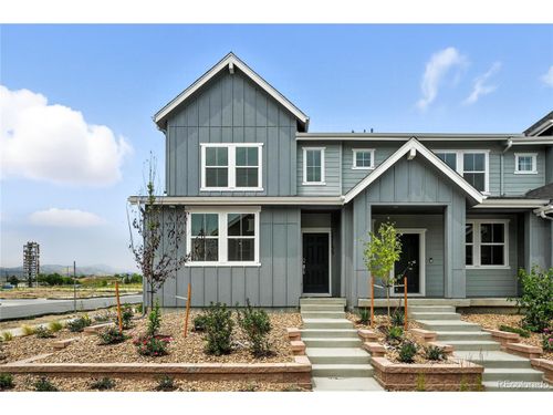 17133 W 91st Ln, Arvada, CO, 80007-1401 | Card Image