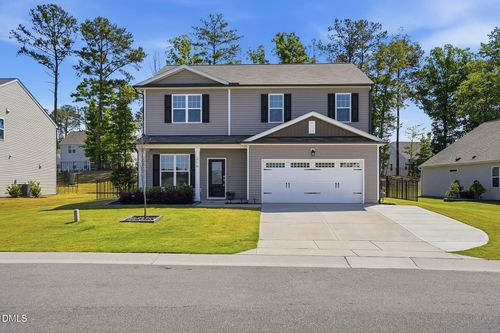 219 Albereto Dr, Clayton, NC, 27527-7125 | Card Image