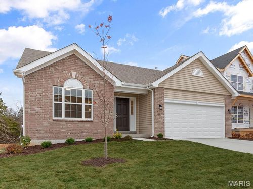 2 Maple At Wilmer Crossing Manors, Wentzville, MO, 63385 | Card Image