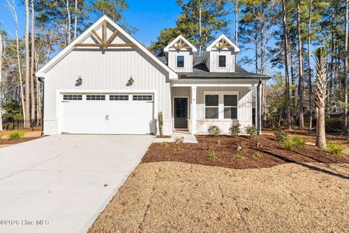 2 Sage Ct, Carolina Shores, NC, 28467-2424 | Card Image