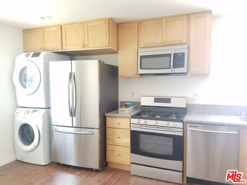 609-609 N Hobart Blvd, Los Angeles, CA, 90004-1816 | Card Image
