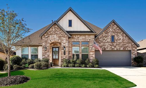 10135 Lehman Dr, Willis, TX, 77318-1469 | Card Image