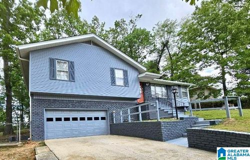 1036 Medina Dr, BIRMINGHAM, AL, 35235-1638 | Card Image