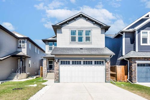 19 Skyview Ranch Cres Ne, Calgary, AB, T3N0E2 | Card Image