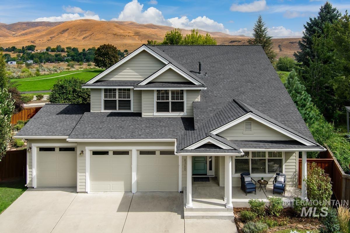 Gateway Ct, Boise, ID 83716