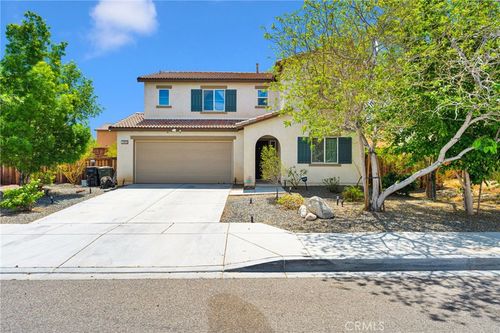 11075 Paso Blanco, Adelanto, CA, 92301 | Card Image