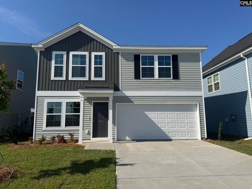 3081 Hallsdale Drive, Elgin, SC, 29045 | Card Image