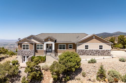 1911 S High Cedar View Dr, Cedar City, UT, 84720 | Card Image