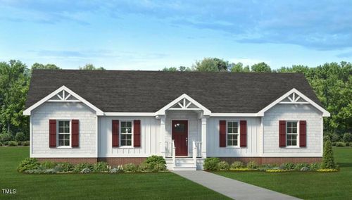 Lot 19h Good Shepherd Trail, Spring Hope, NC, 27882 | Card Image