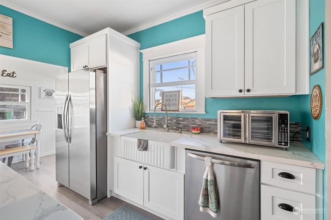 705 B St, House other with 4 bedrooms, 2 bathrooms and 1 parking in Vader WA | Image 9