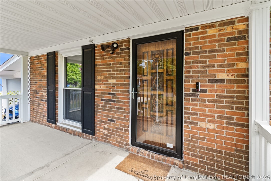 Residential in Fayetteville 4
