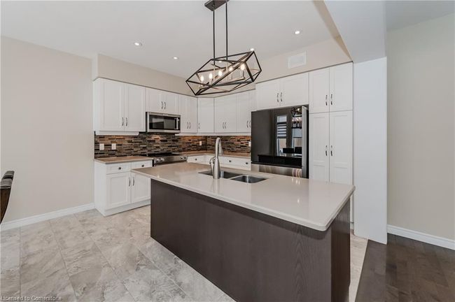 414 Wild Calla St, House other with 5 bedrooms, 4 bathrooms and 4 parking in Waterloo ON | Image 9