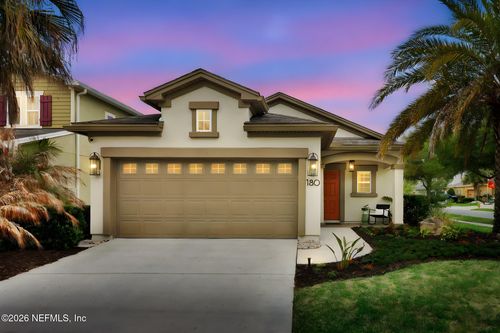 180 Taylor Ridge Ave, Ponte Vedra, FL, 32081-8452 | Card Image