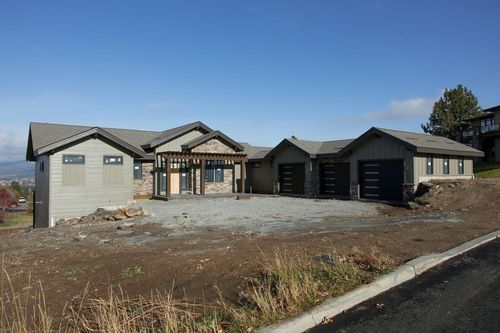 238 N Legacy Ridge Dr, Liberty Lake, WA, 99019-7631 | Card Image