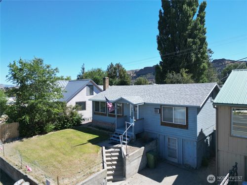 114 Coulee Blvd, Electric City, WA, 99123 | Card Image