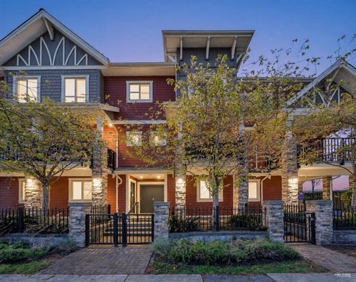 66-843 Ewen Avenue, New Westminster, BC, V3M0K6 | Card Image