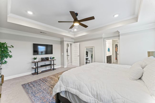 4120 Magnolia Farms Dr, House other with 3 bedrooms, 3 bathrooms and 4 parking in Hermitage TN | Image 30
