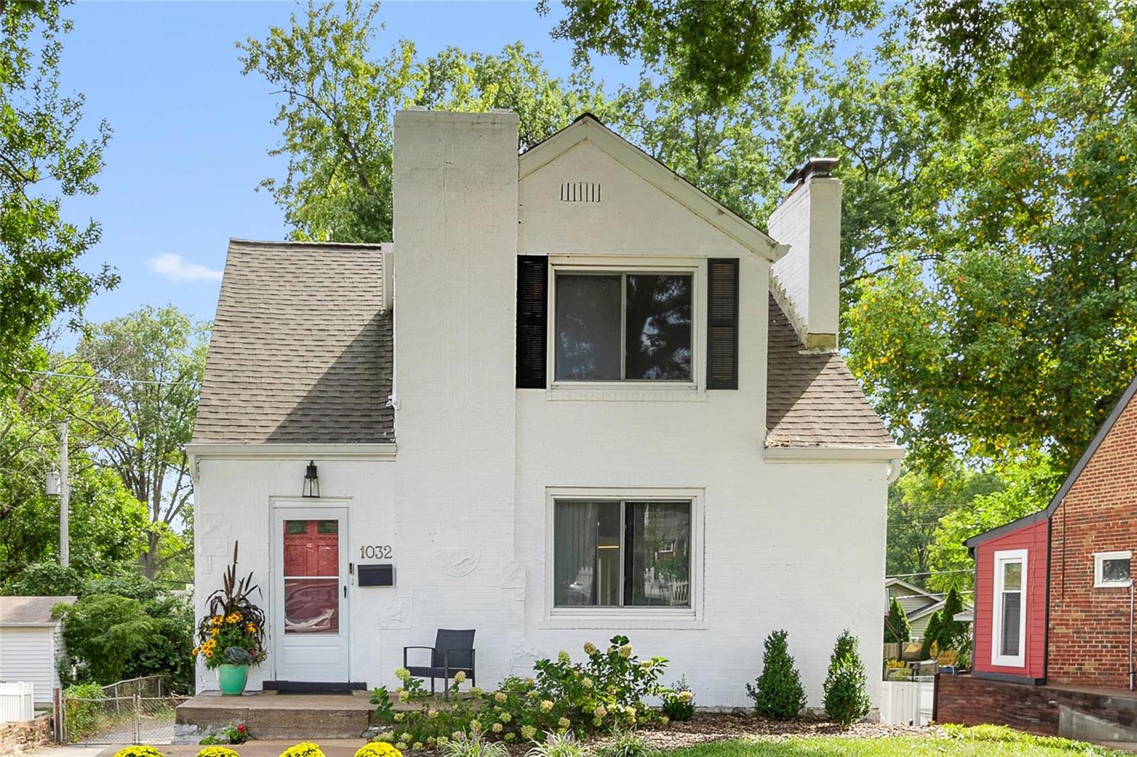 Woodlawn Ave, Saint Louis, MO 63122