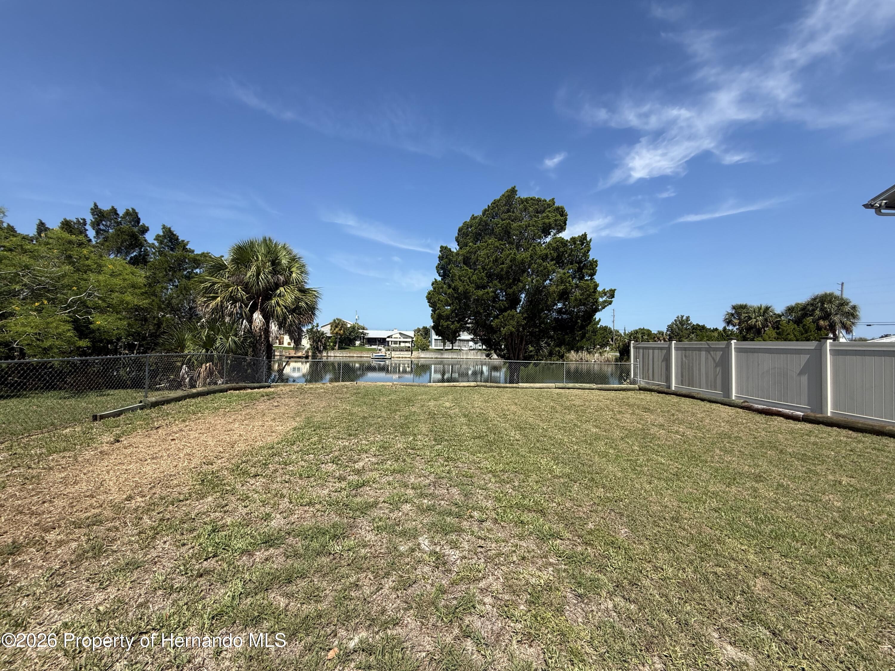 Land in Hernando Beach 3