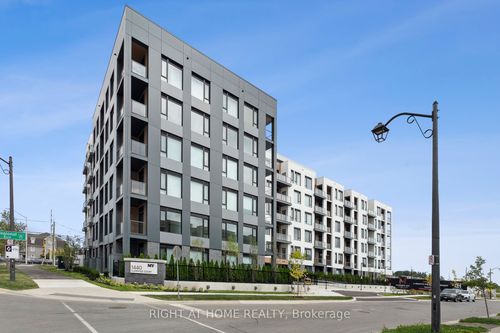 110-1440 Clarriage Crt, Milton, ON, L9E1L6 | Card Image
