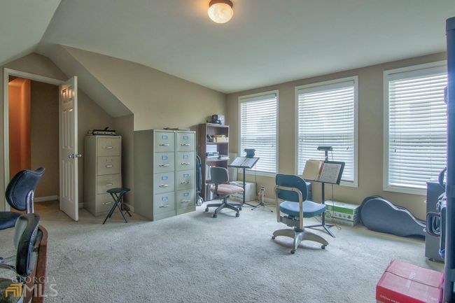 1204 White Columns Dr, House other with 3 bedrooms, 3 bathrooms and null parking in Monroe GA | Image 49