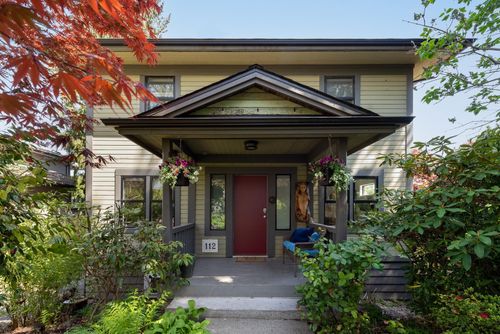 112 Miner St, New Westminster, BC, V3L3Z2 | Card Image