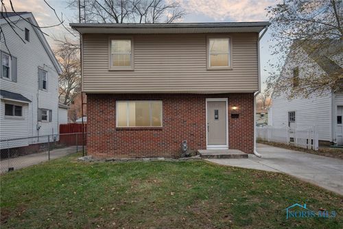 934 Cuthbert Road, Toledo, OH, 43607 | Card Image