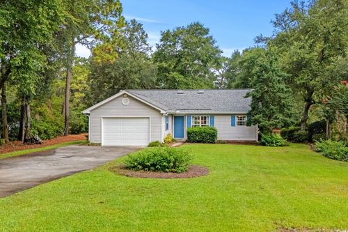 96 Birdfield Ln, Pawleys Island, SC, 29585-7207 | Card Image