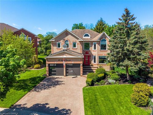 25 Gollop Cres, Georgetown, ON, L7G5P1 | Card Image