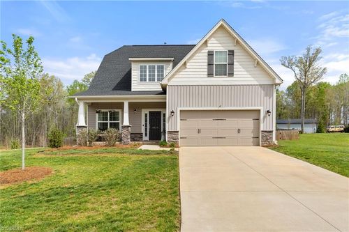 8629 Stone Valley Dr, Clemmons, NC, 27012-9971 | Card Image