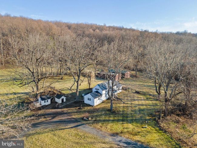 3671 Halfway Rd, House other with 3 bedrooms, 3 bathrooms and null parking in THE PLAINS VA | Image 14